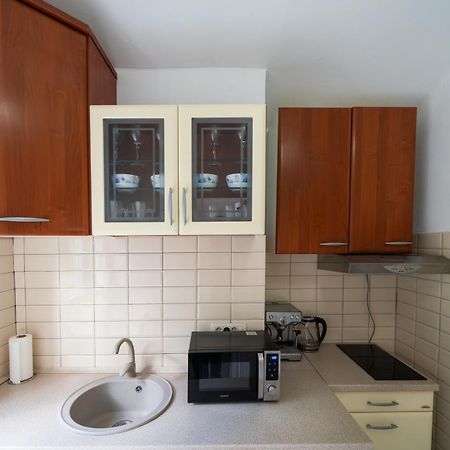 Apartments Vukovic Kotor Ngoại thất bức ảnh