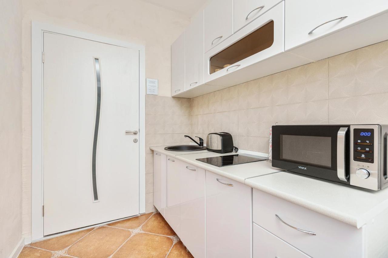 Apartments Vukovic Kotor Ngoại thất bức ảnh