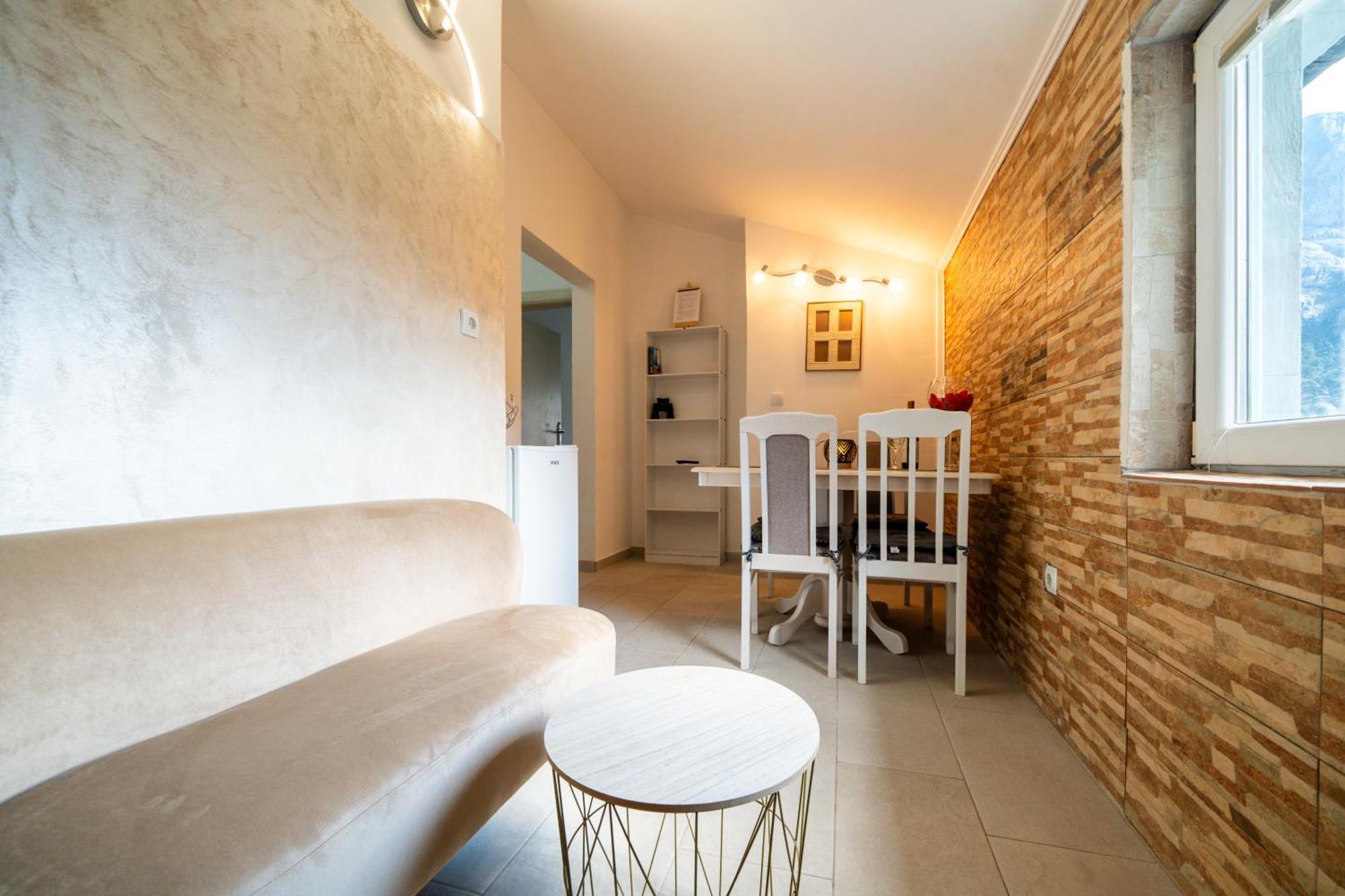 Apartments Vukovic Kotor Ngoại thất bức ảnh