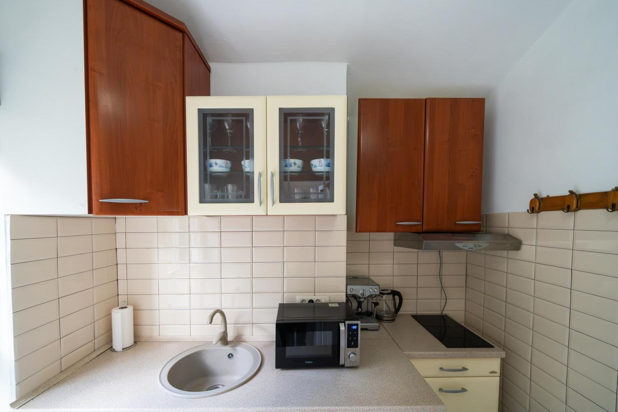 Apartments Vukovic Kotor Ngoại thất bức ảnh