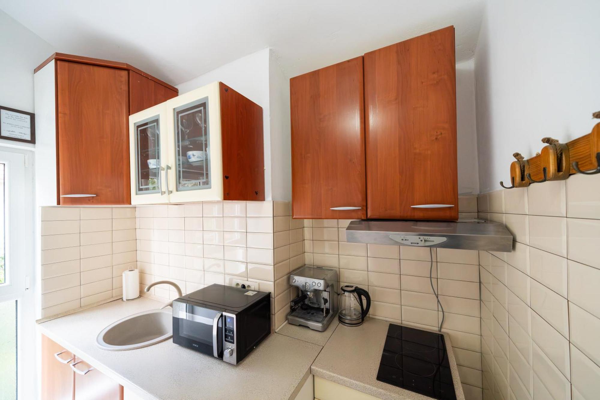 Apartments Vukovic Kotor Ngoại thất bức ảnh