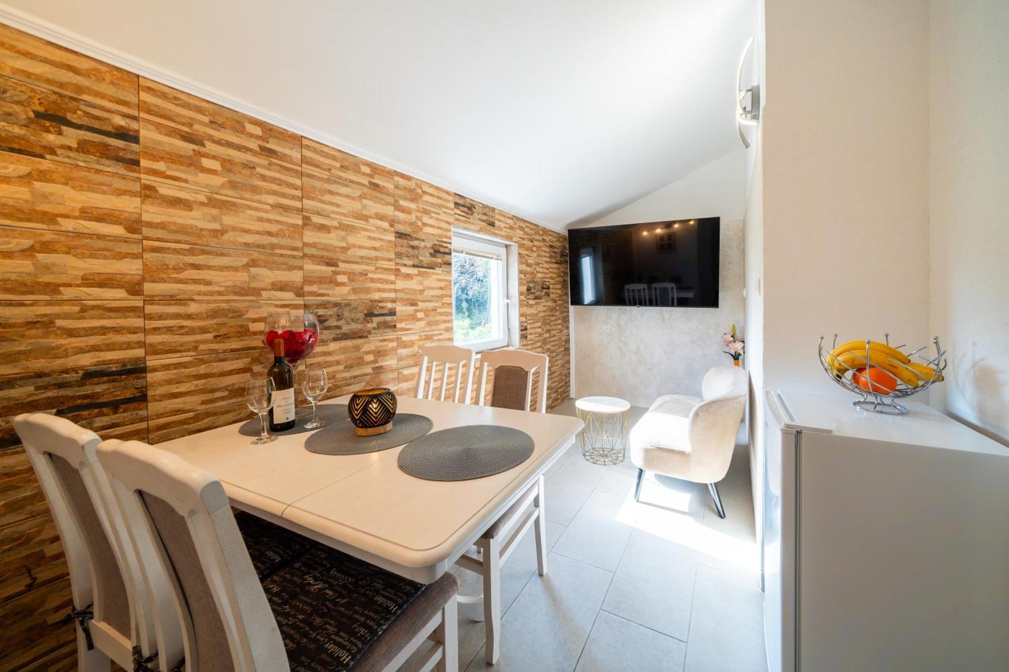 Apartments Vukovic Kotor Ngoại thất bức ảnh