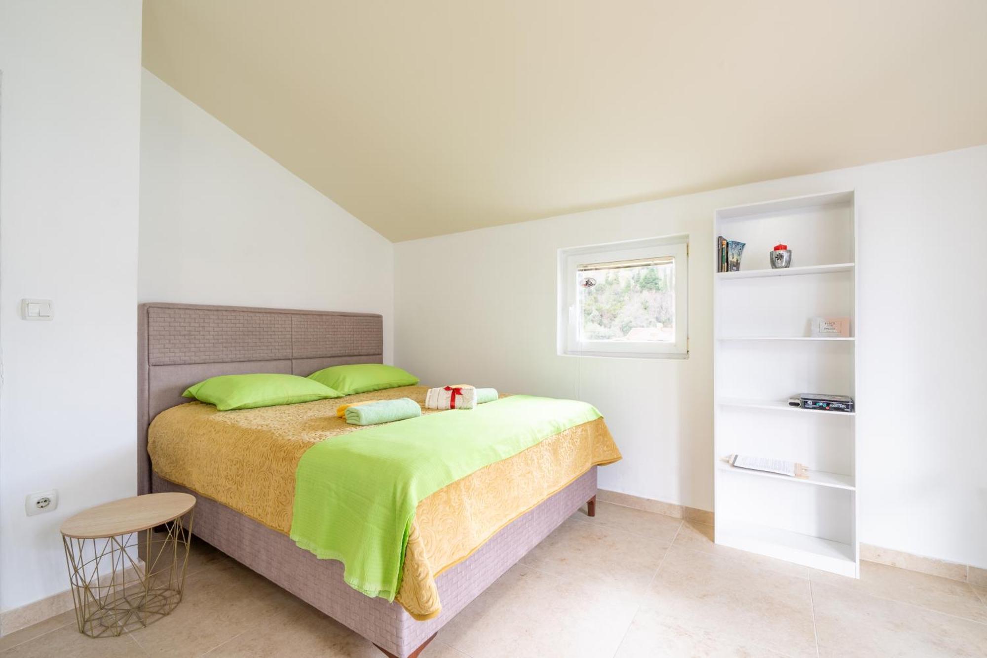 Apartments Vukovic Kotor Ngoại thất bức ảnh