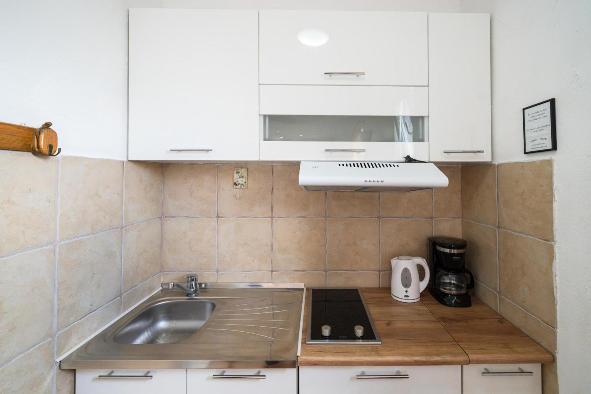 Apartments Vukovic Kotor Ngoại thất bức ảnh