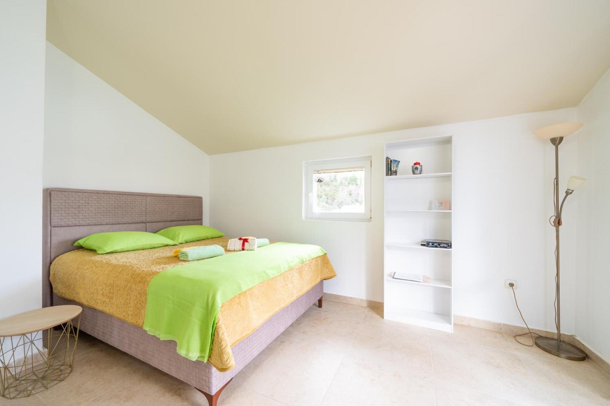 Apartments Vukovic Kotor Ngoại thất bức ảnh