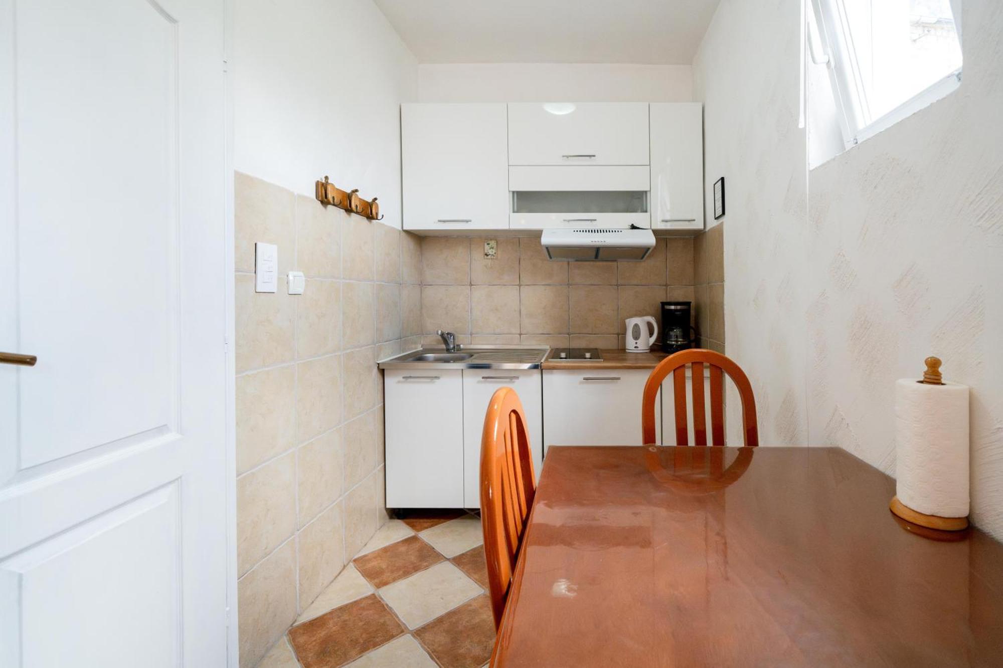 Apartments Vukovic Kotor Ngoại thất bức ảnh