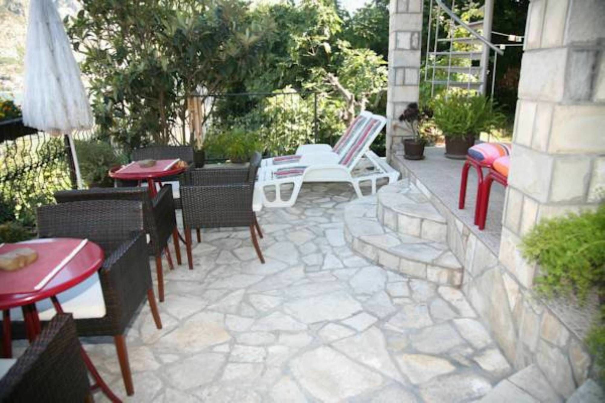 Apartments Vukovic Kotor Ngoại thất bức ảnh